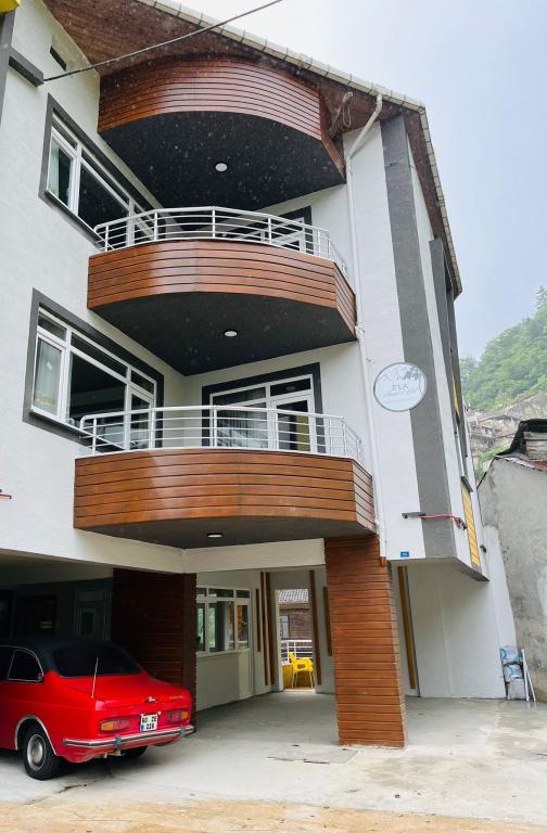 Ela Apart Hotel — 3