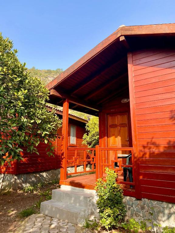 Safir Pansiyon — 4