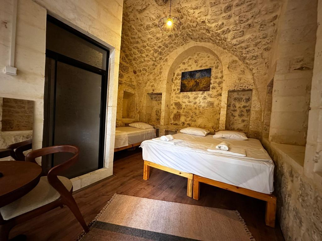 Petra Hotel and Coffe House — 10