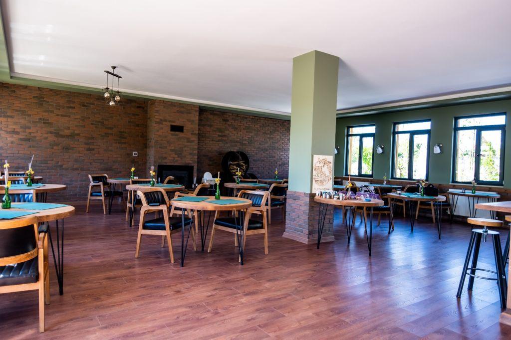 Te Ora Bağ Evi Bungalov — 3