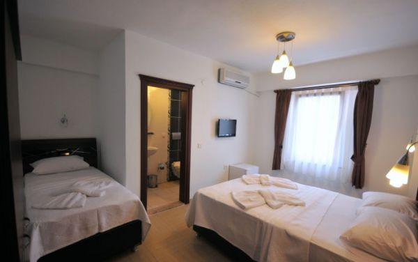 Albatros Otel Bozcaada — 8