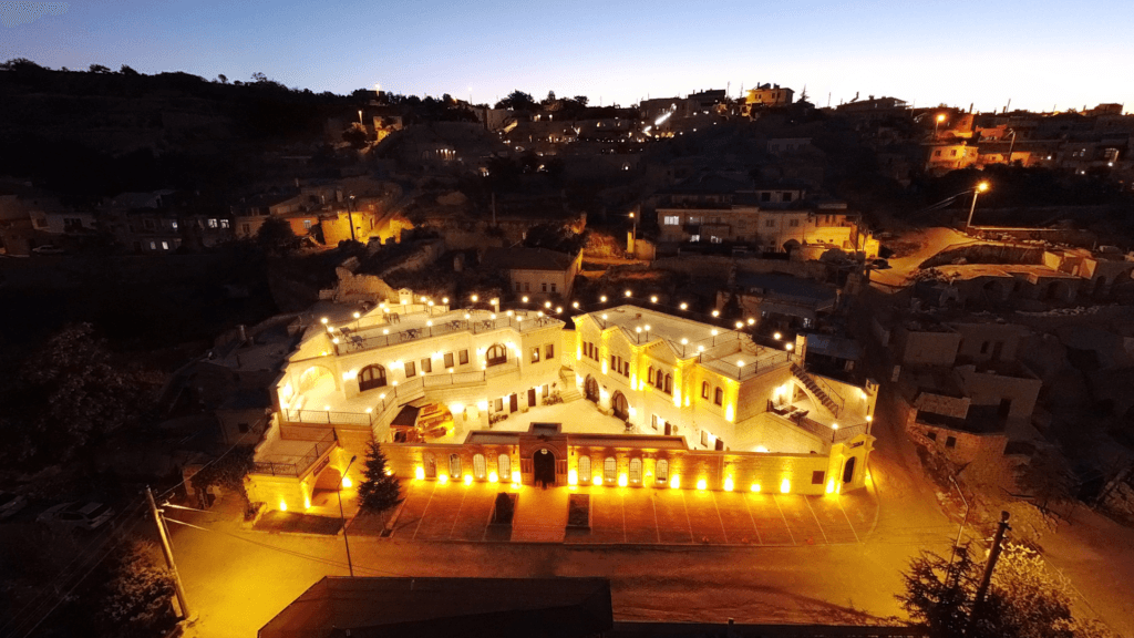 Nujelm Cappadocia