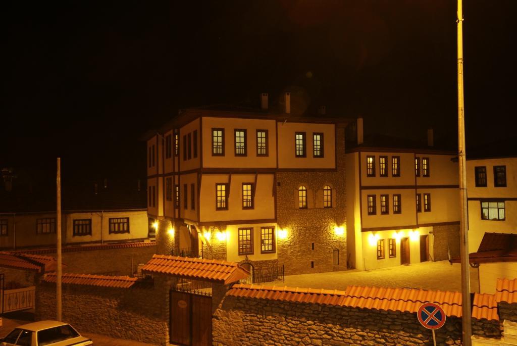 Kardelen Konakları — 3