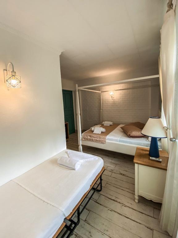 Klas Butik Otel — 3