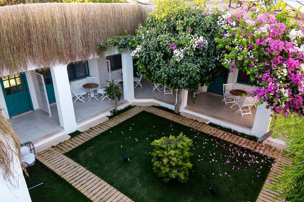 Avlu Otel Palamutbükü — 3