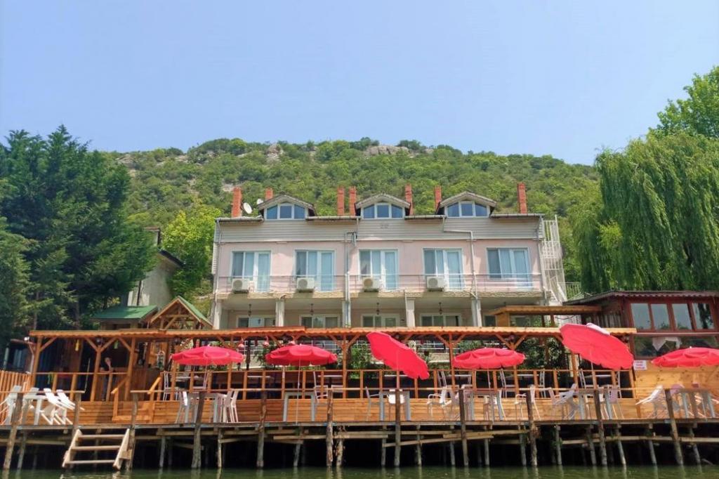 Ağva Temmuz Otel — 8