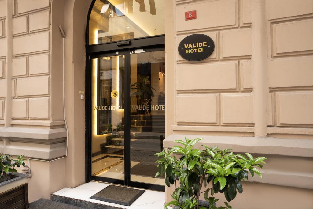 Valide Hotel — 5