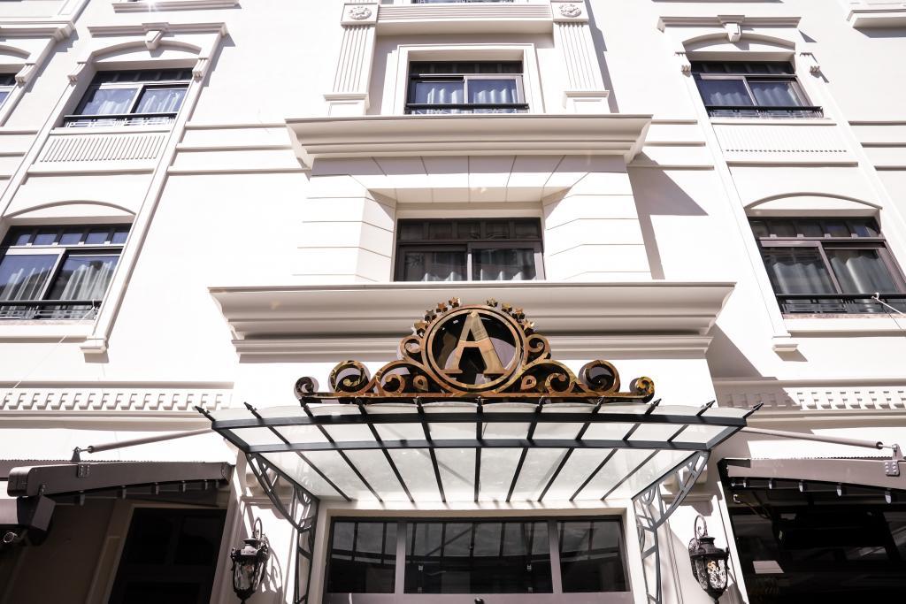 Archstone Hotel By Ketenci İzmir