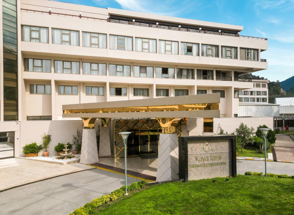 Kaya İzmir Thermal & Convention — 7