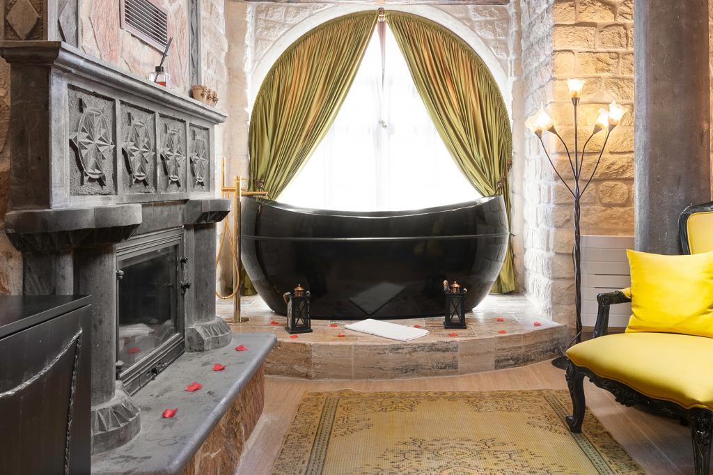 Elysion Cave Suites +12 Adults Only — 3
