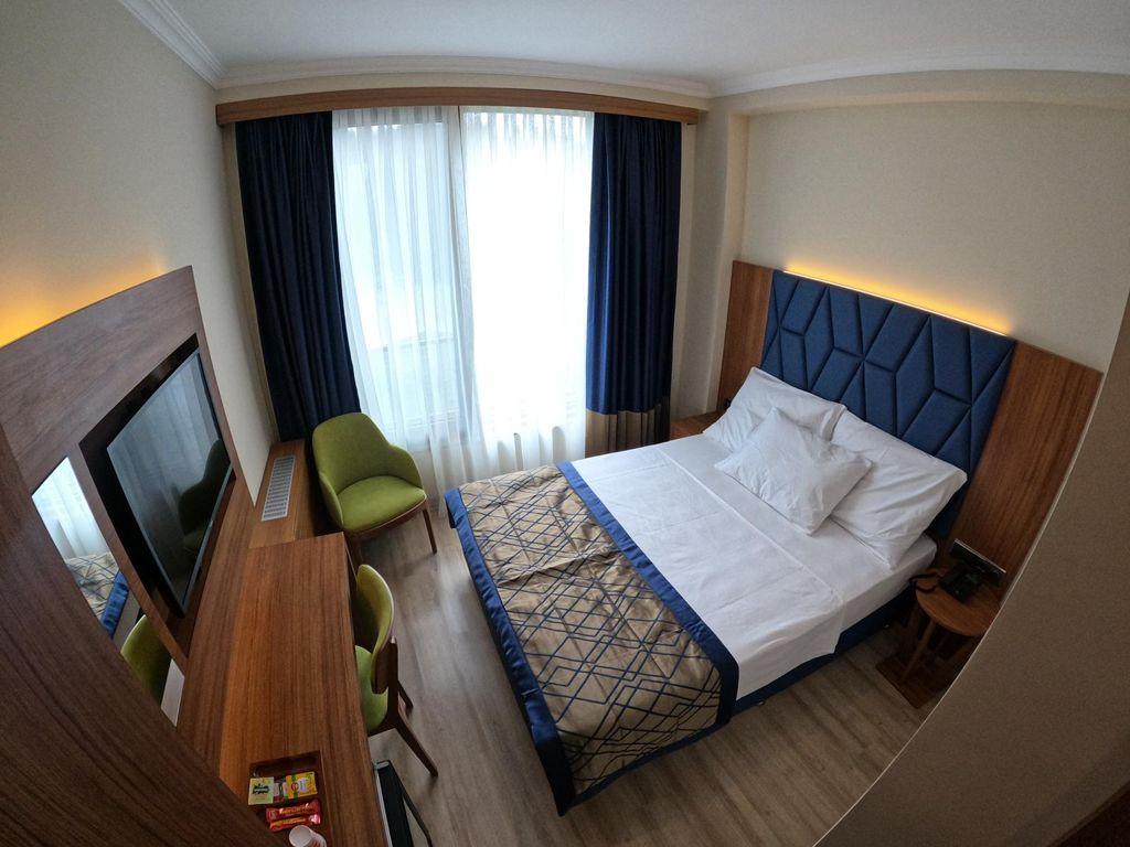 Şavşat Karagöl Hotel — 2