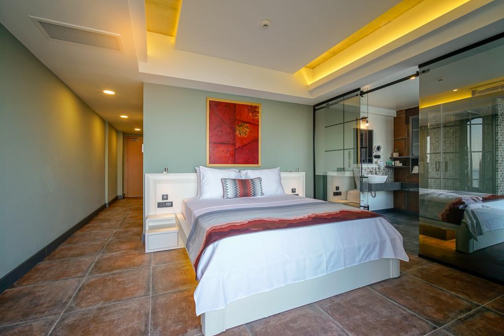 Cape Krio Boutique Hotel & SPA (+12 Adult Only) — 10