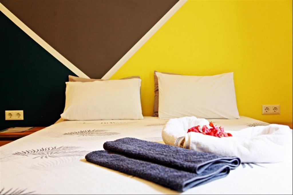 Kaş 11 Oda Boutique Pension (+12 Yetişkin Oteli) — 4