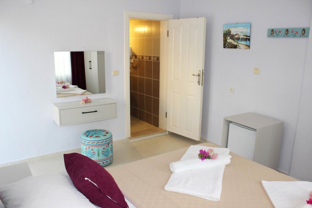 Dalyan Casablanca Hotel — 10