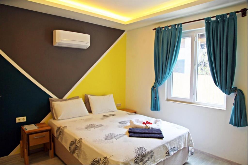 Kaş 11 Oda Boutique Pension (+12 Yetişkin Oteli) — 6