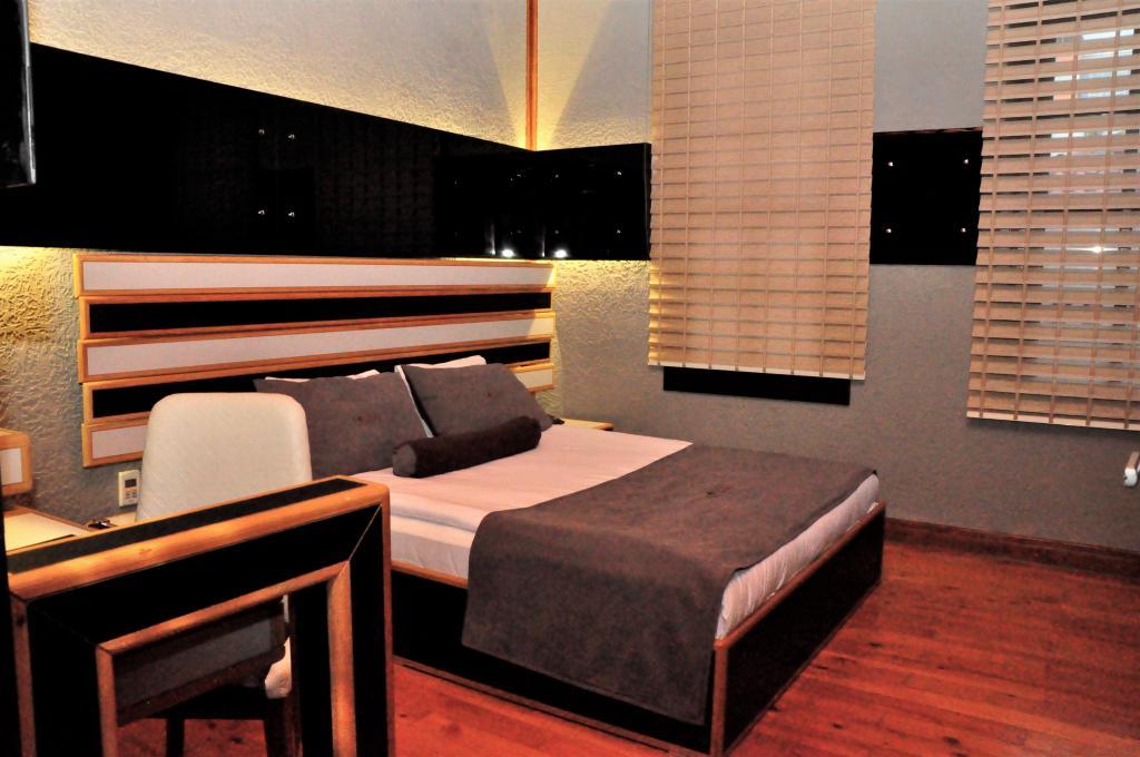Kosa Butik Hotel — 5