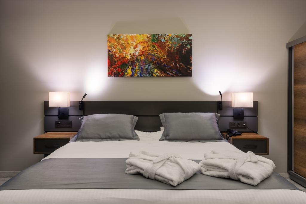The Plaza Hotel Edirne — 8