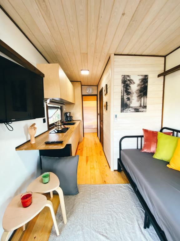 Danzi Camping — 5