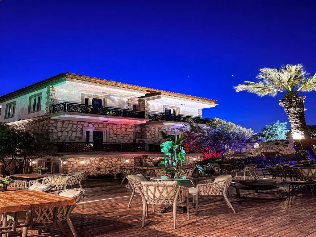Etiz Hotels Alaçatı — 4