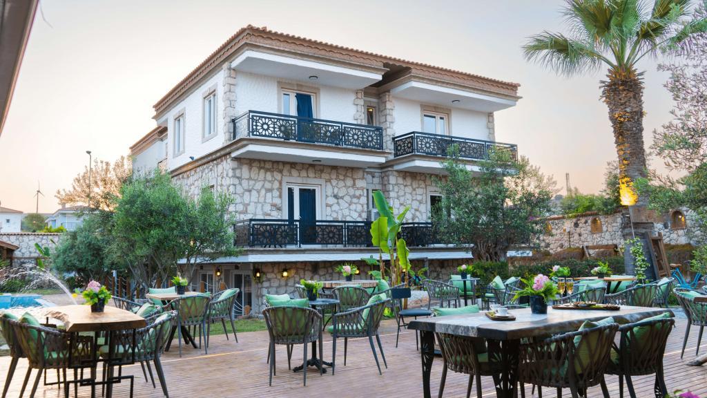 Etiz Hotels Alaçatı — 3