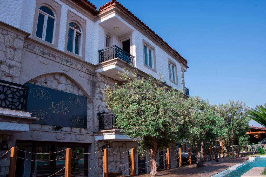 Etiz Hotels Alaçatı — 5