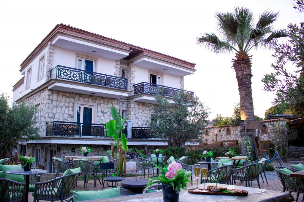 Etiz Hotels Alaçatı — 6