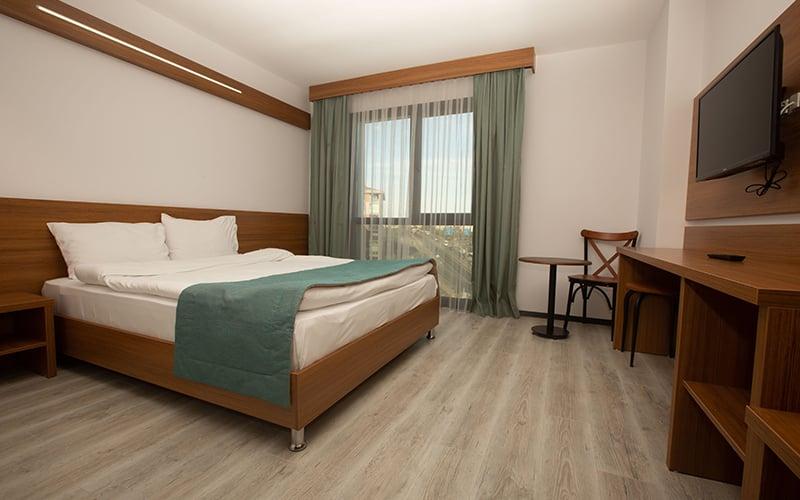 Çerkezköy Business Express Hotel — 2