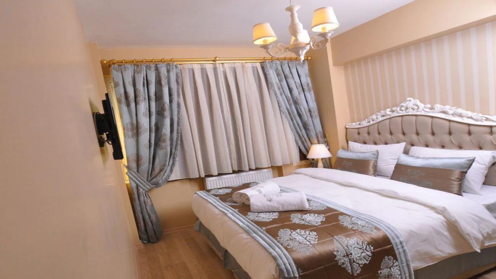 Divan-ı Ali Hotel By HHK — 9