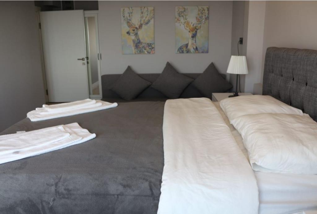 Vesta Resort Butik Otel — 8
