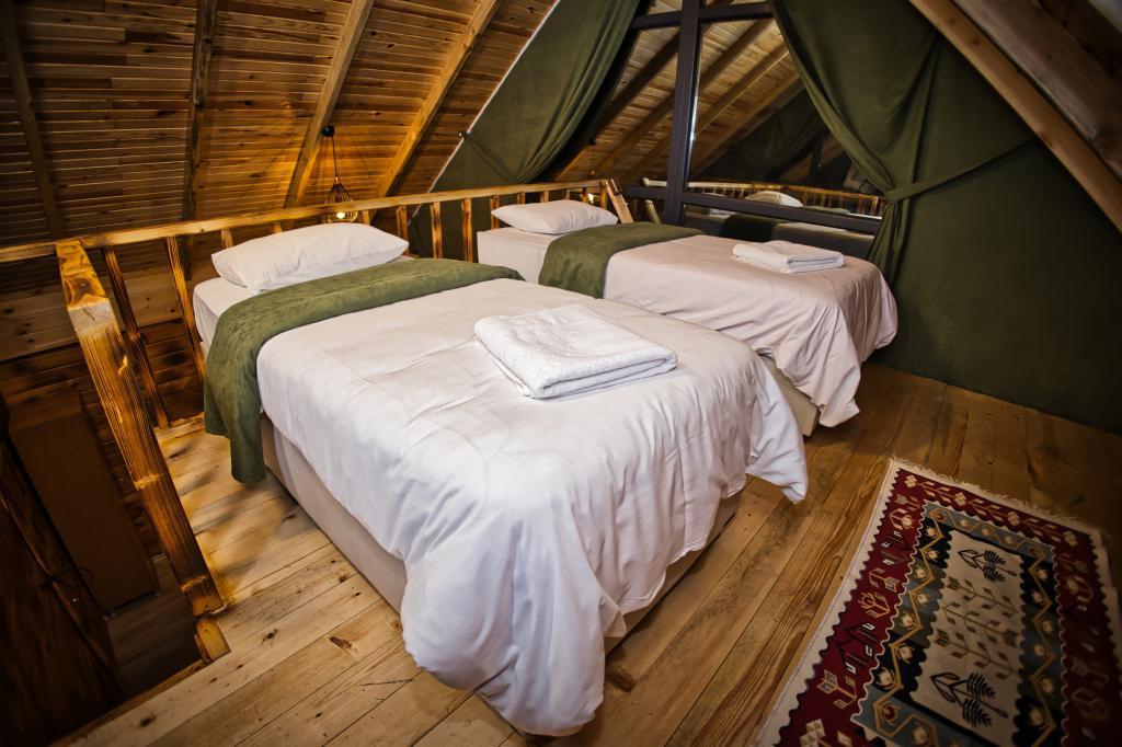 Pınar Suit Bungalow — 10
