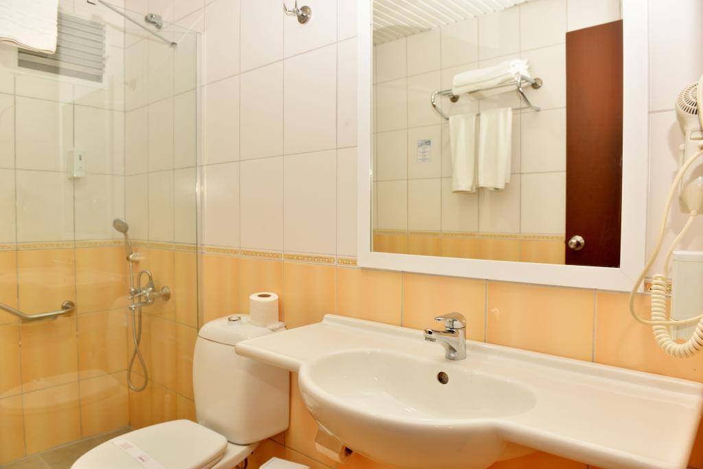 Xeno Eftalia Resort — 7