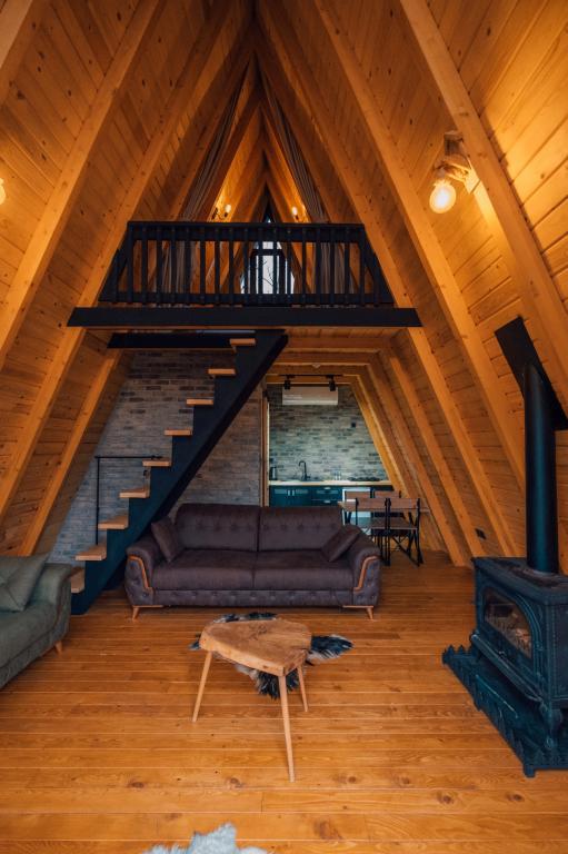 Babil Bungalow Hotel — 10