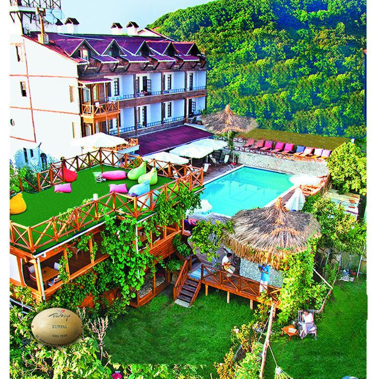 Ağva Kurfal Otel