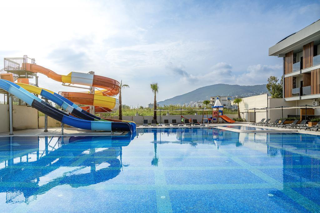 Sedir Park Joy Hotel — 7