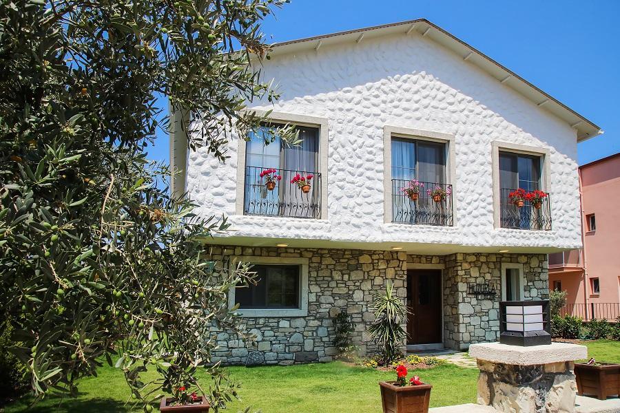 Huzurla Otel Urla — 4