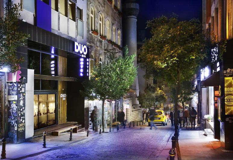 Duo Galata Hotel — 7