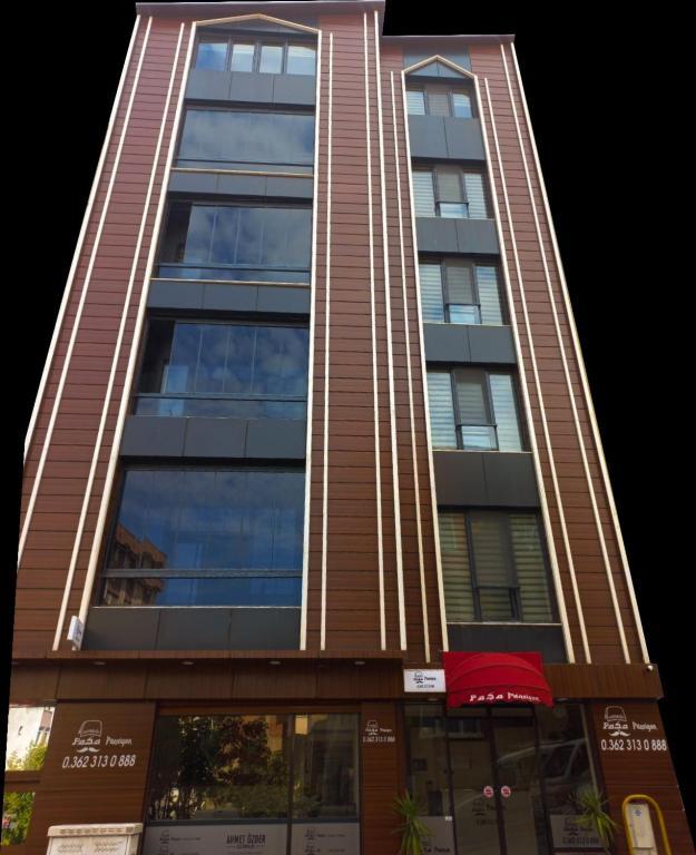 Osmanlı Paşa Konaklama — 10