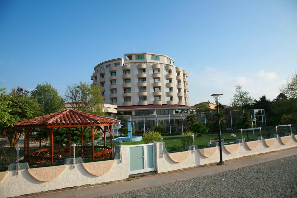 Otel Akçakoca — 8