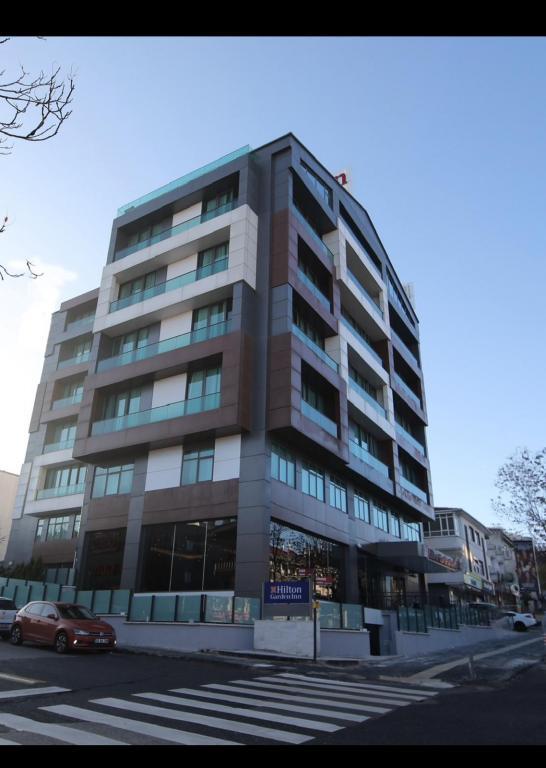 Hilton Garden Inn Çankaya