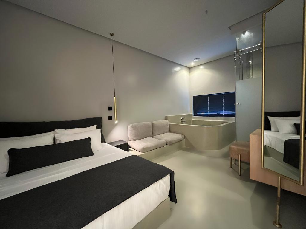 AG Hotels Antalya — 3