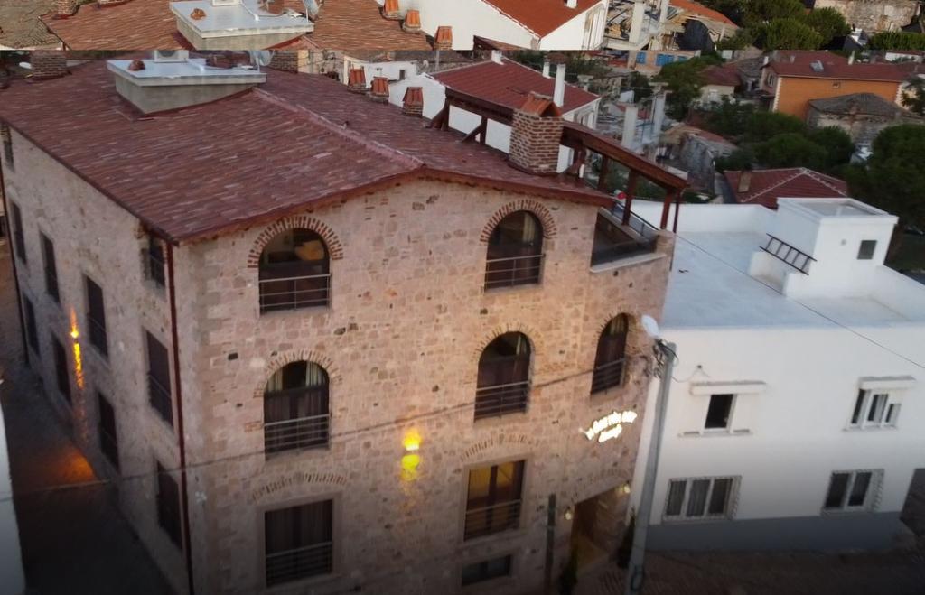 Hüseyin Bey Konağı — 4