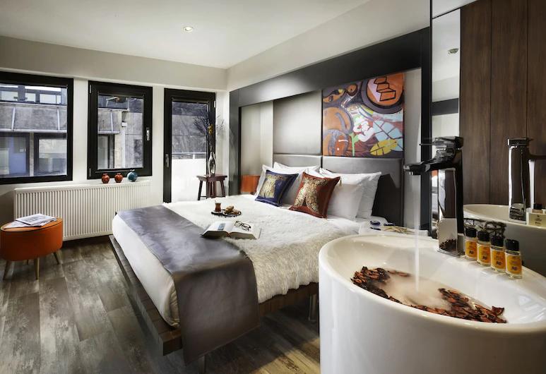Duo Galata Hotel — 10
