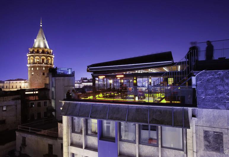 Duo Galata Hotel — 8