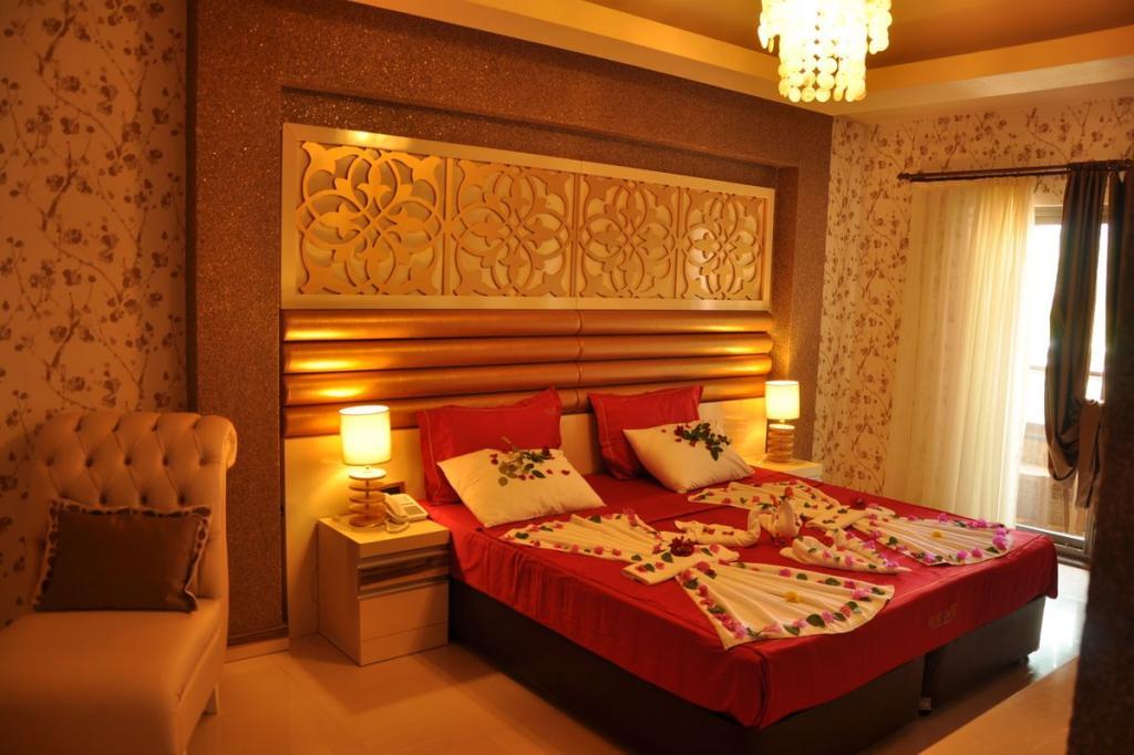 Elamir Resort Hotel — 7