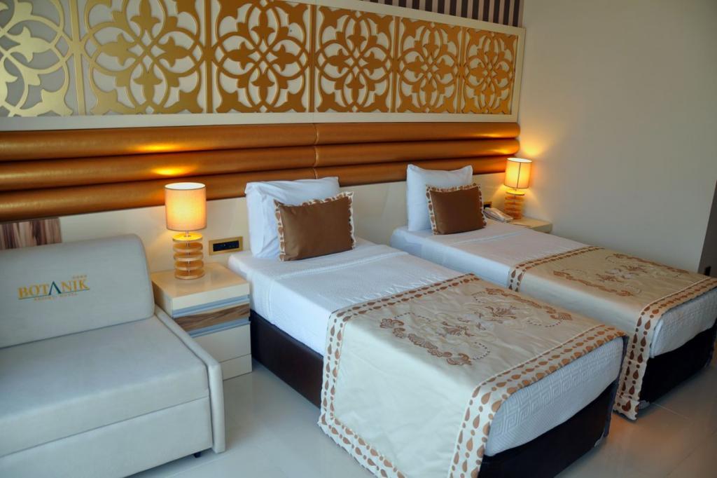 Elamir Resort Hotel — 8
