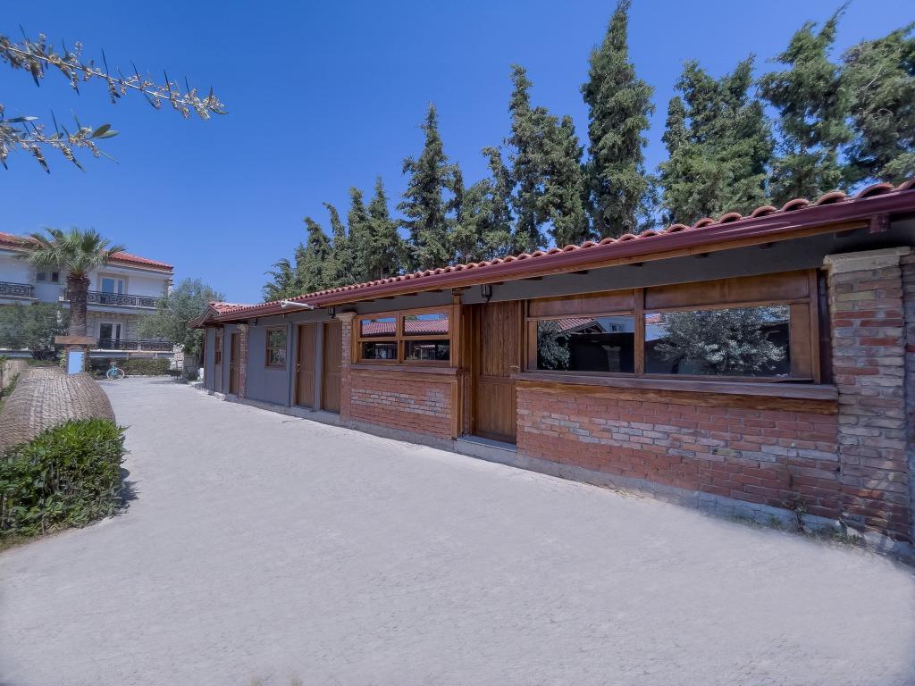 Etiz Hotels Alaçatı — 2