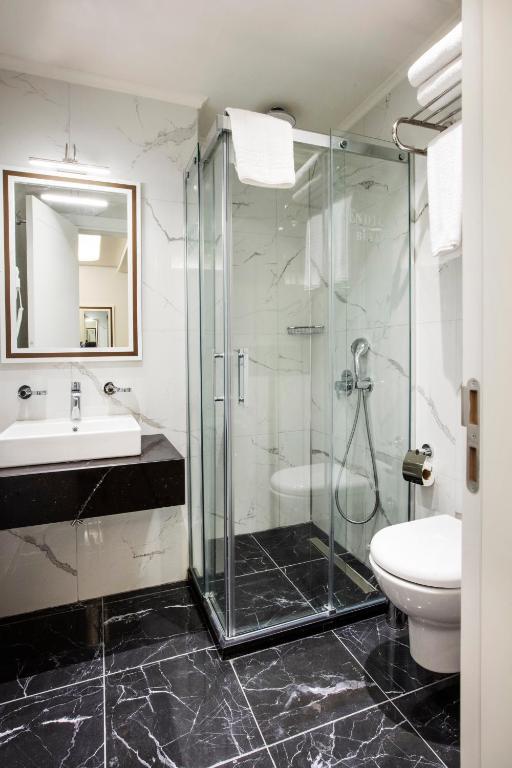 Endican Beyazıt Hotel — 6