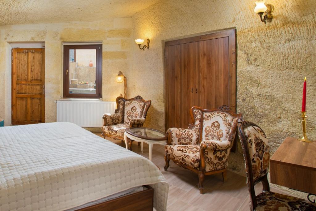 Elpida Hotel Kapadokya