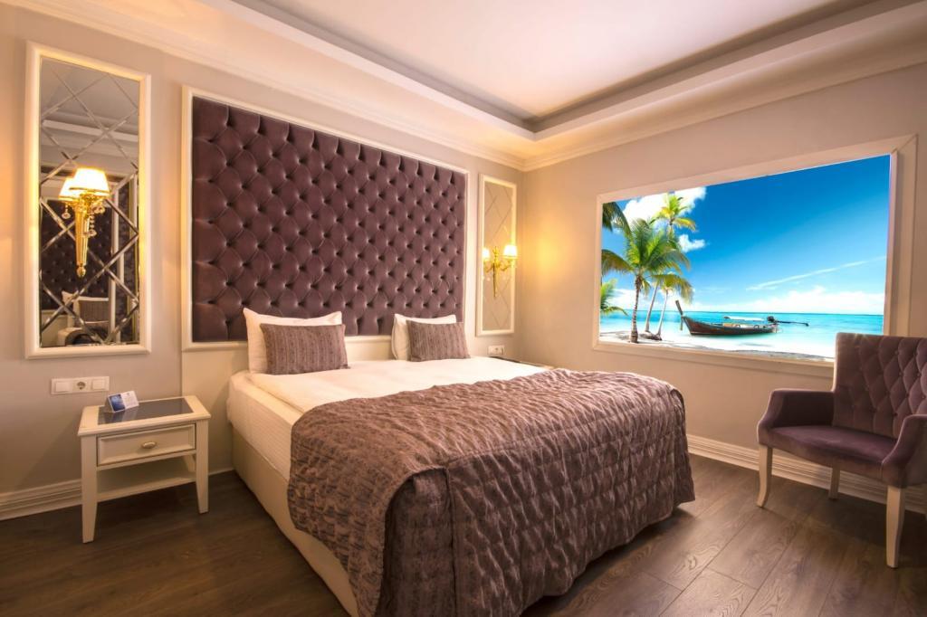 Vivaldi Park Hotel — 2