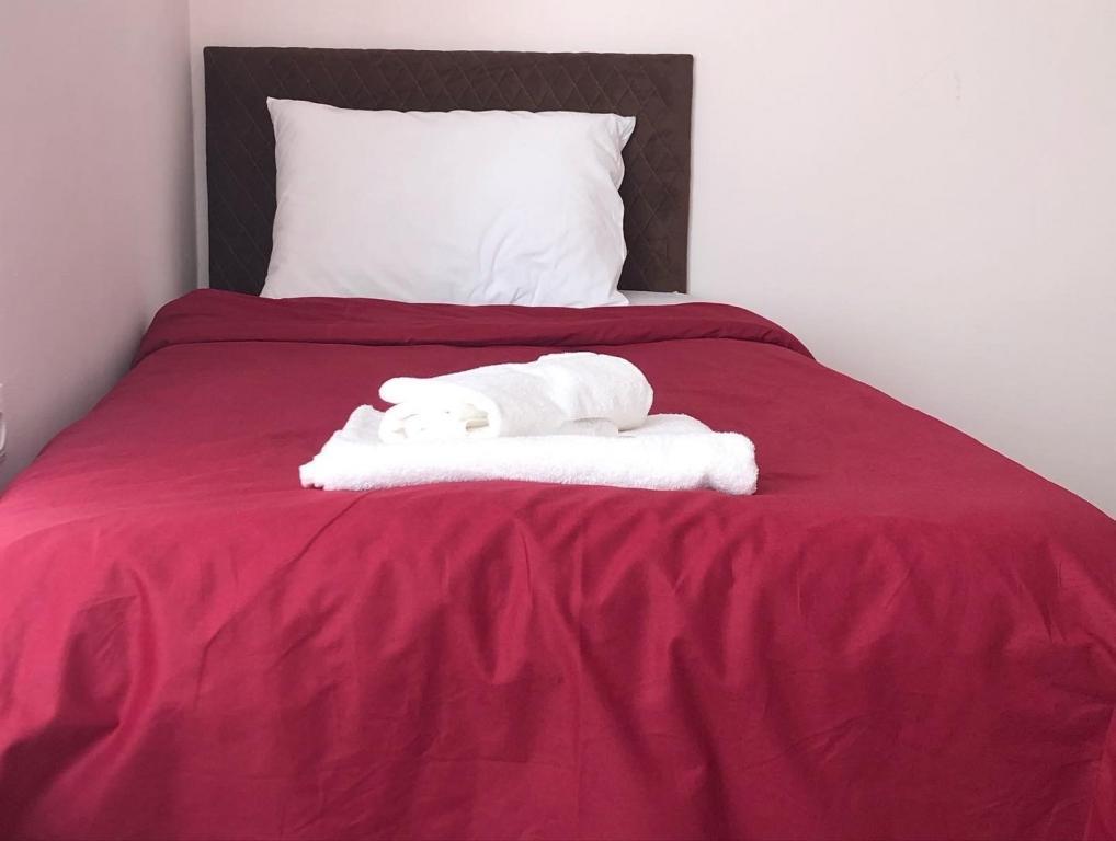 Ayberk Pansiyon — 2